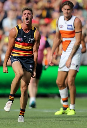 adelaide gwsgiants